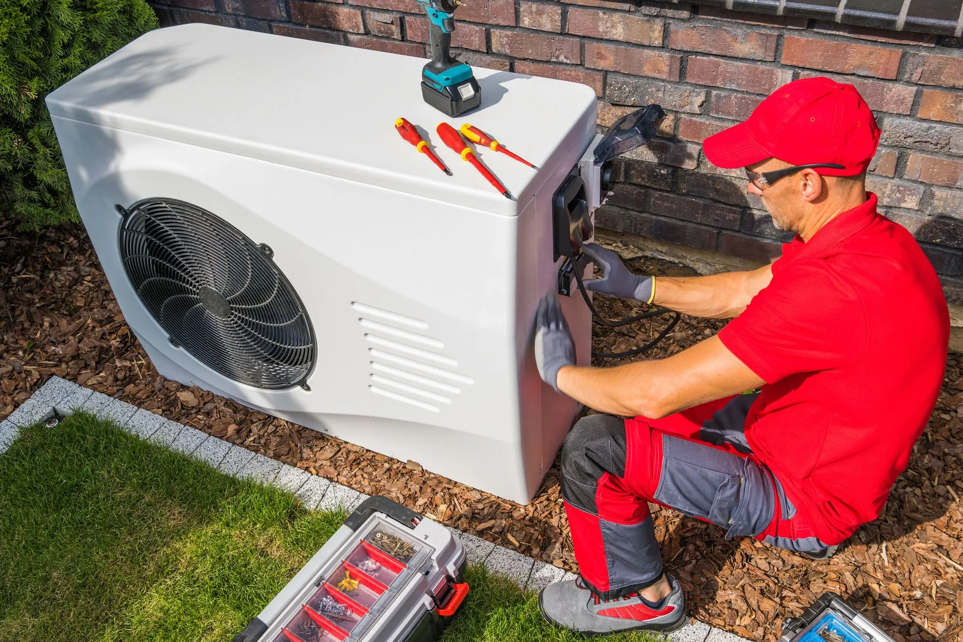 About HVAC in Rice Lake, WI